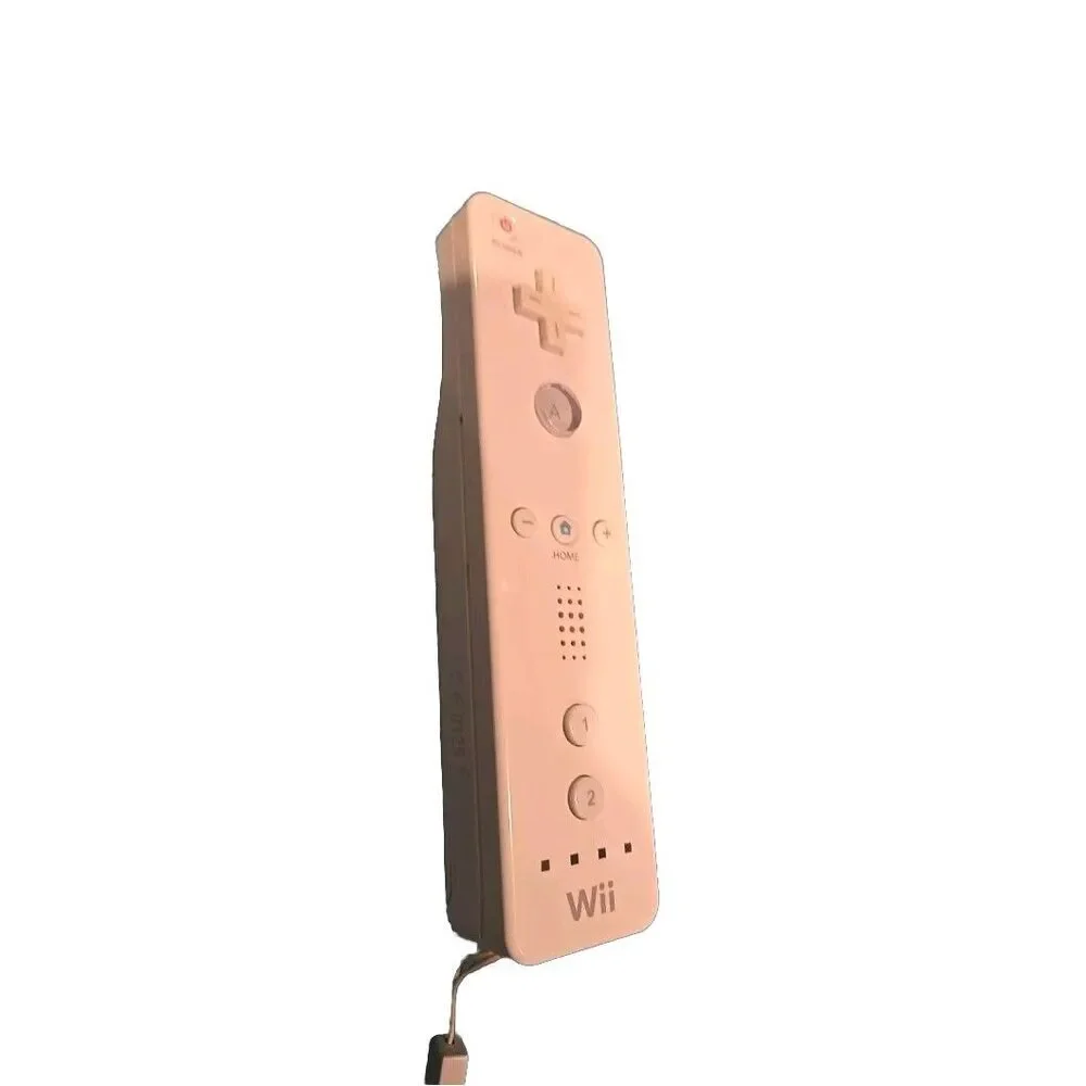 Nintendo Wii Remote Controller Official OEM RVL-003 White